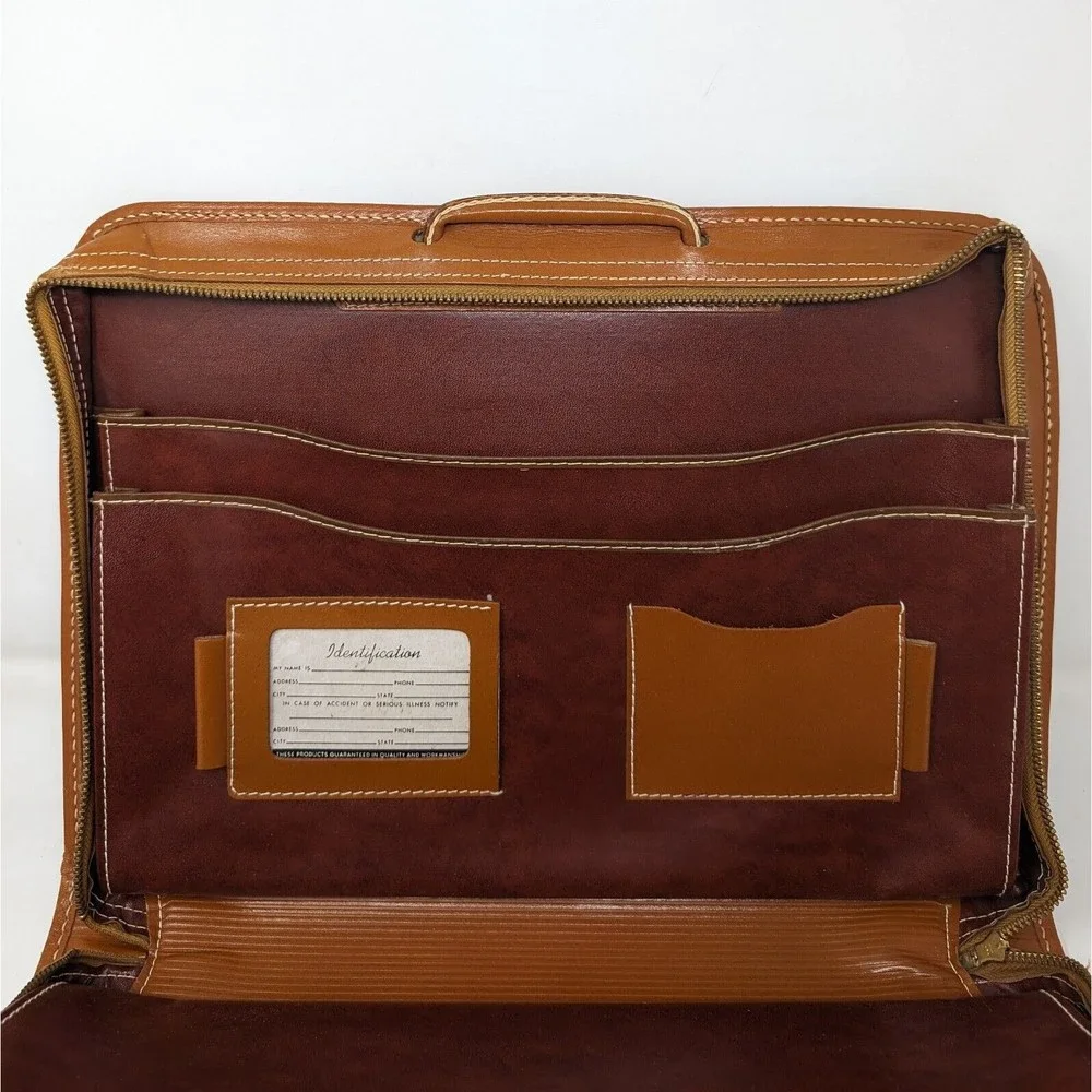 Bosca vintage hugo