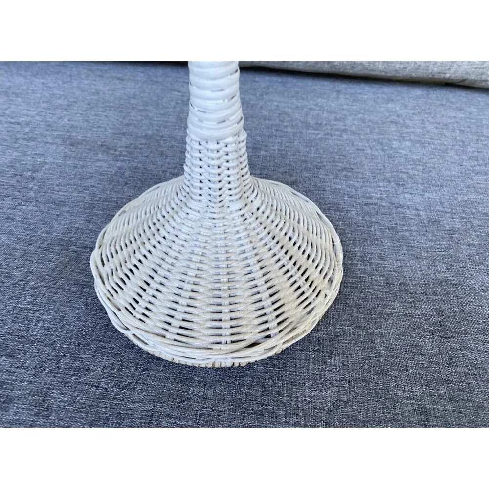 Unbranded vintage wicker