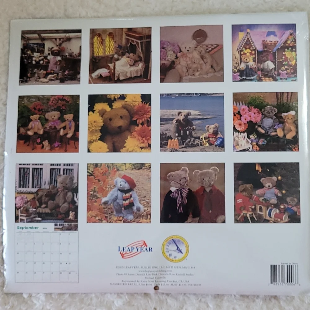 Leap Year perfect gift