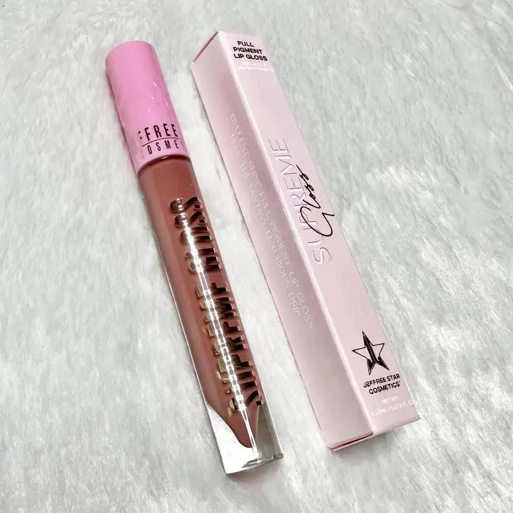 Jeffree Star brand new