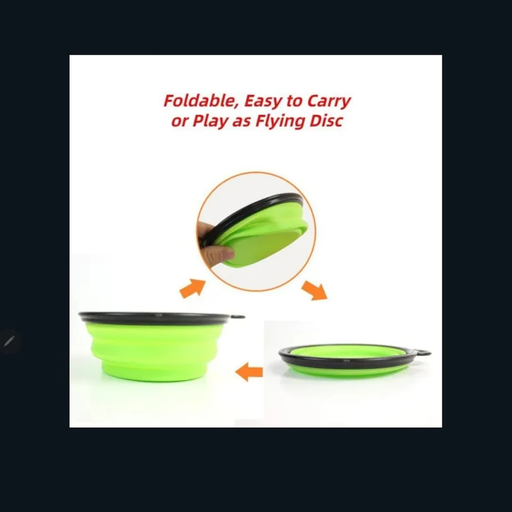 N/A nip collapsible