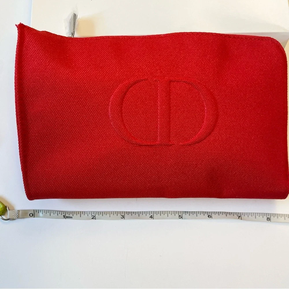 Dior never used