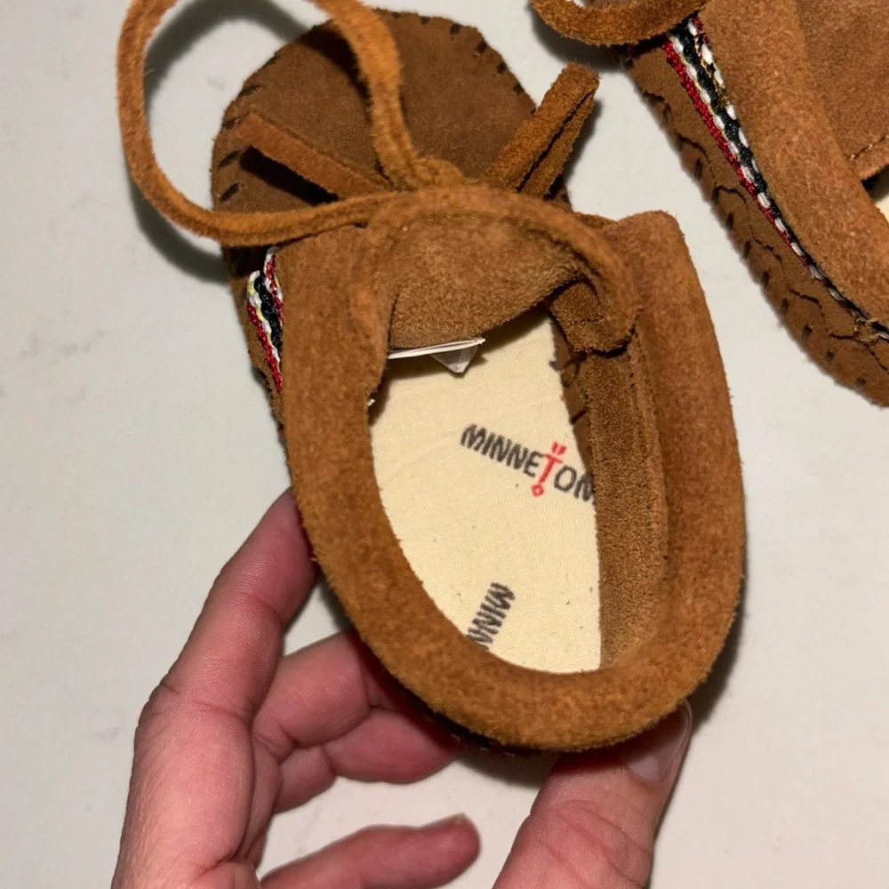 Minnetonka new box
