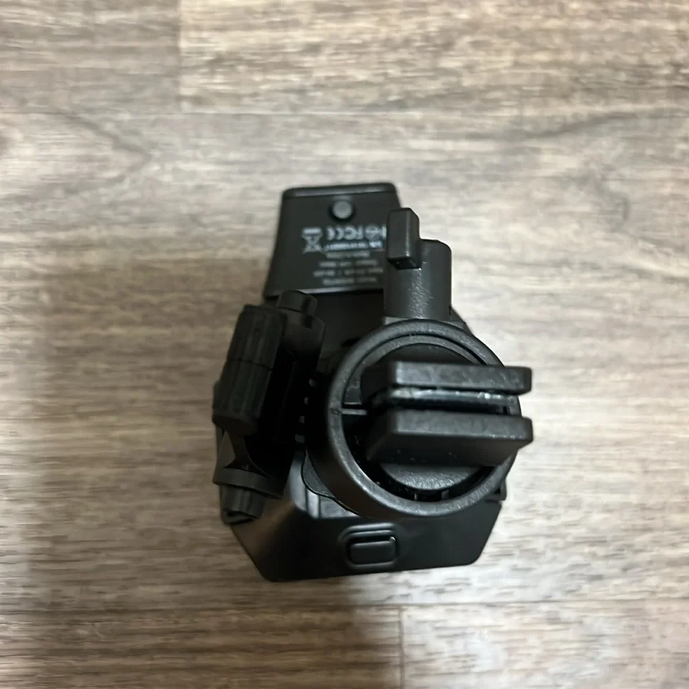 Macally phone mount