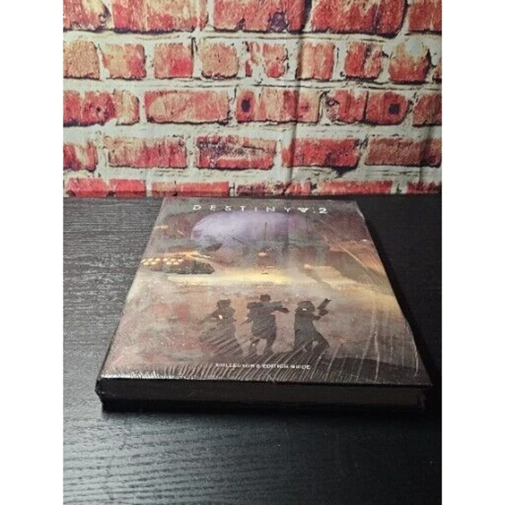 Bungie destiny collector