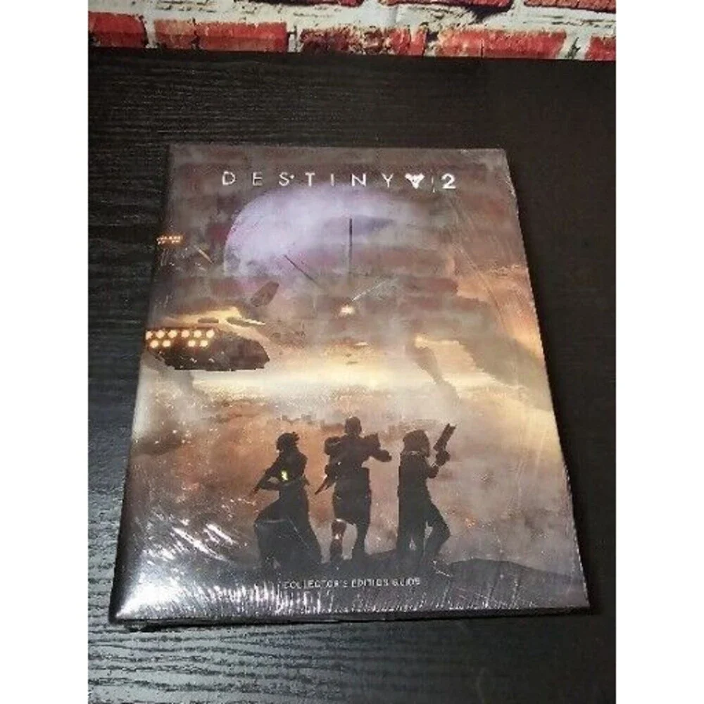 Bungie destiny collector