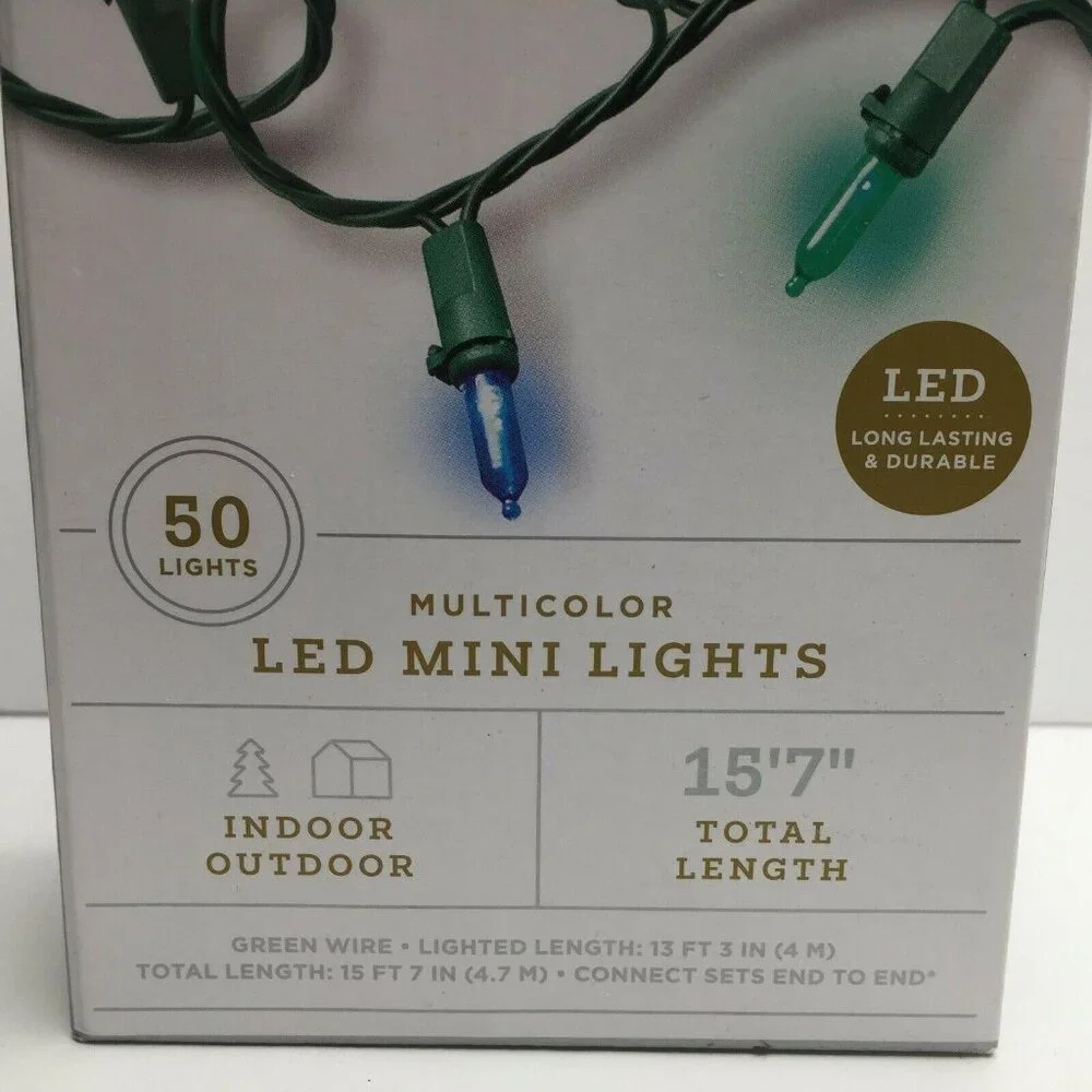 Wondershop 50 mini