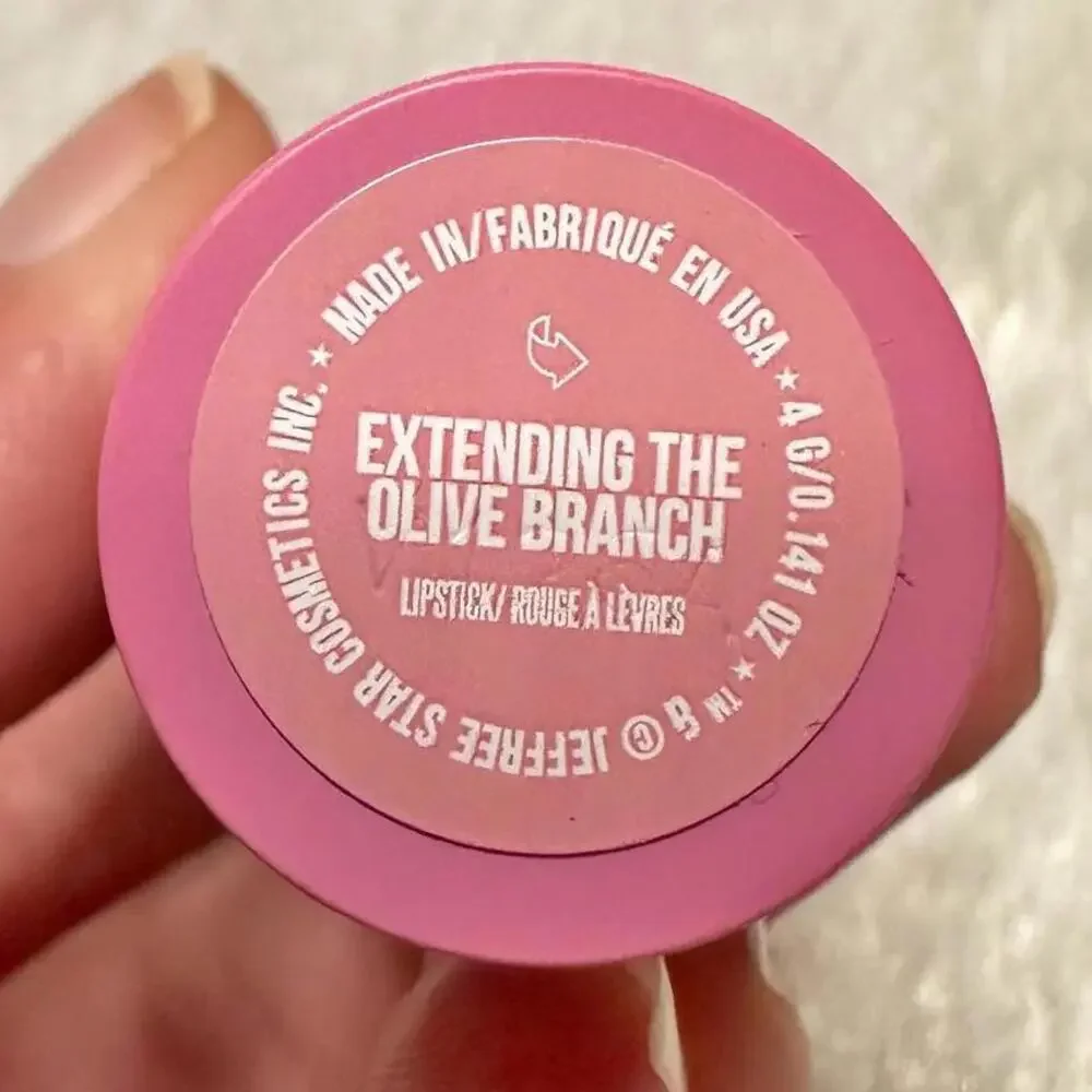 Jeffree Star brand new