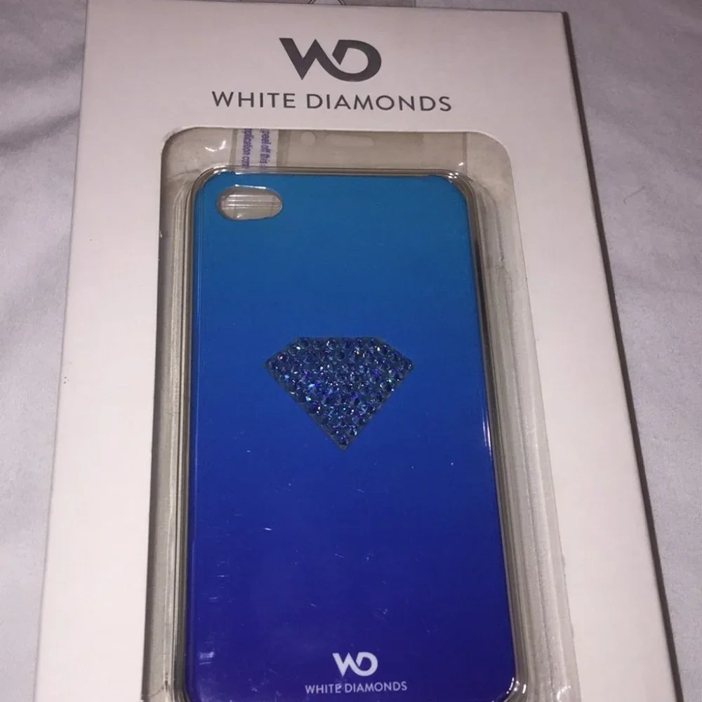 White Diamonds white diamonds
