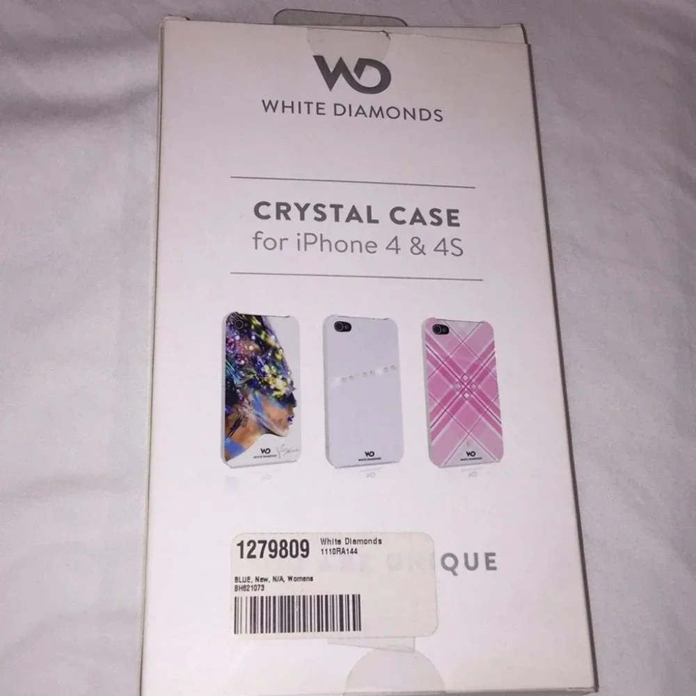 White Diamonds white diamonds