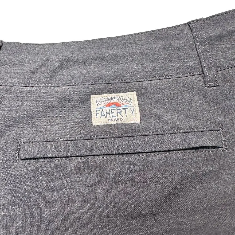 Faherty pre owned