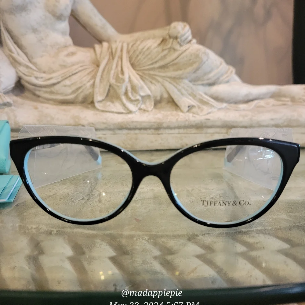 tiffany co