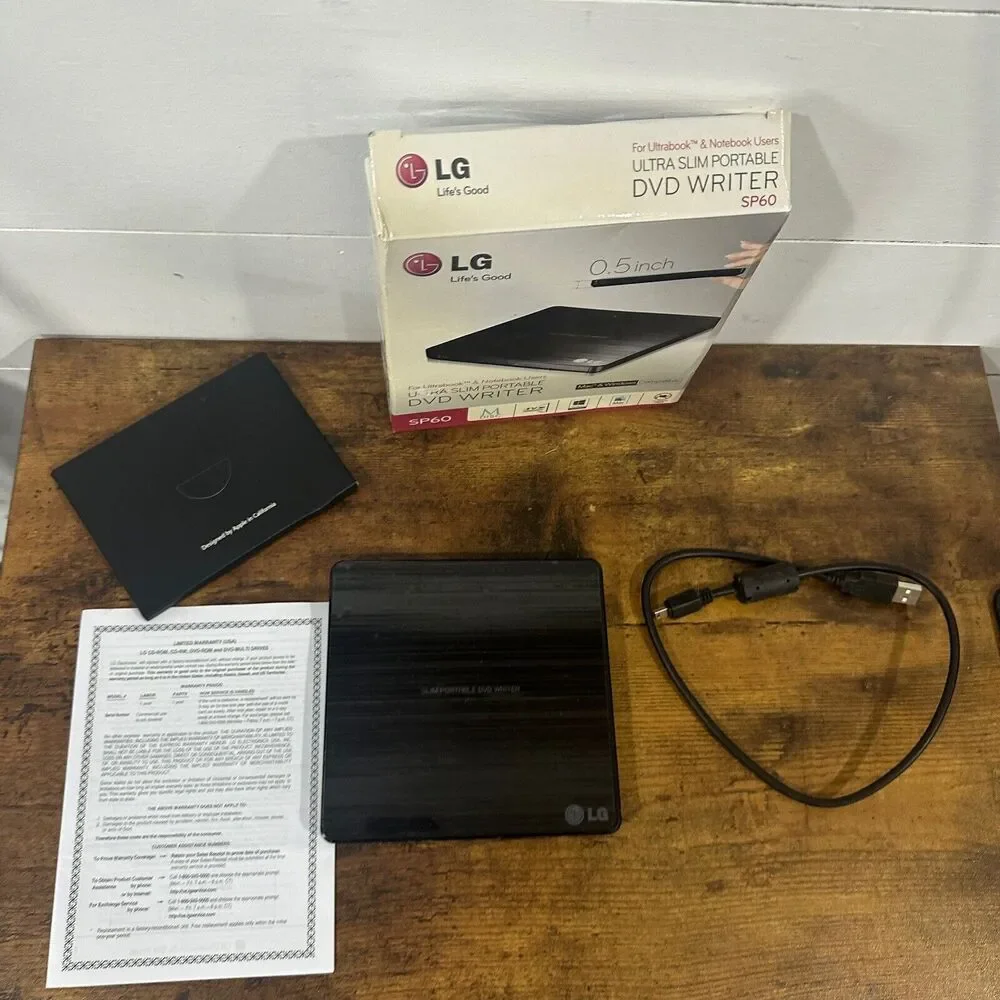 LG this sp60
