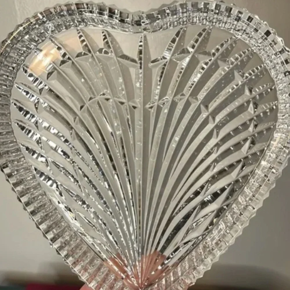 Waterford Crystal Heritage 7.5
