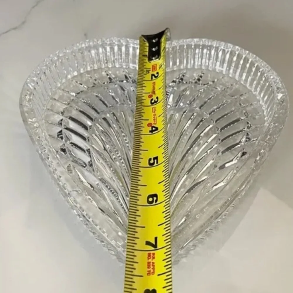 Waterford crystal heritage