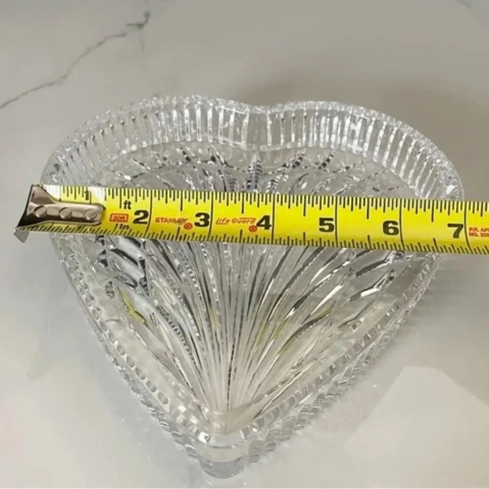 Waterford crystal heritage