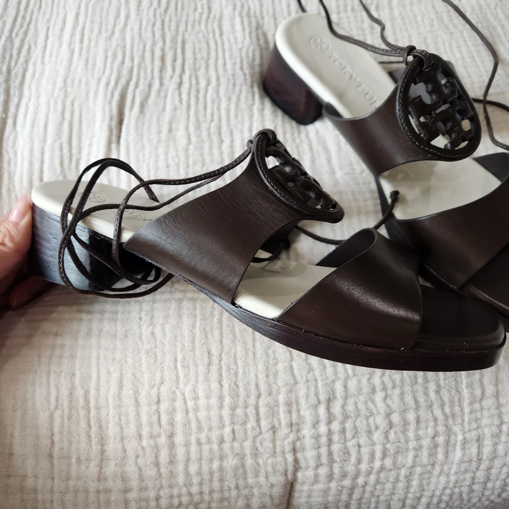 Tory Burch never worn