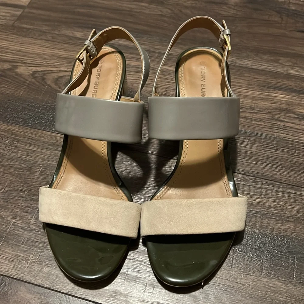 Tory Burch tory burch