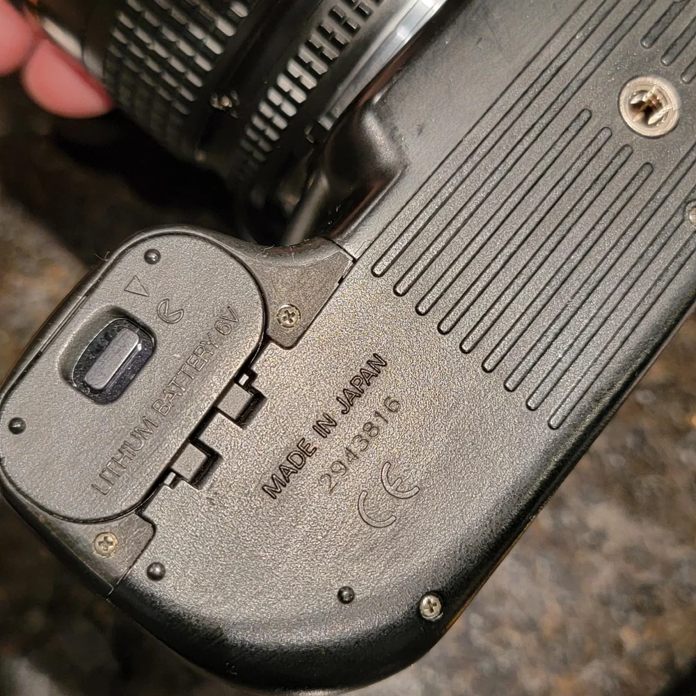 Nikon price reduced@