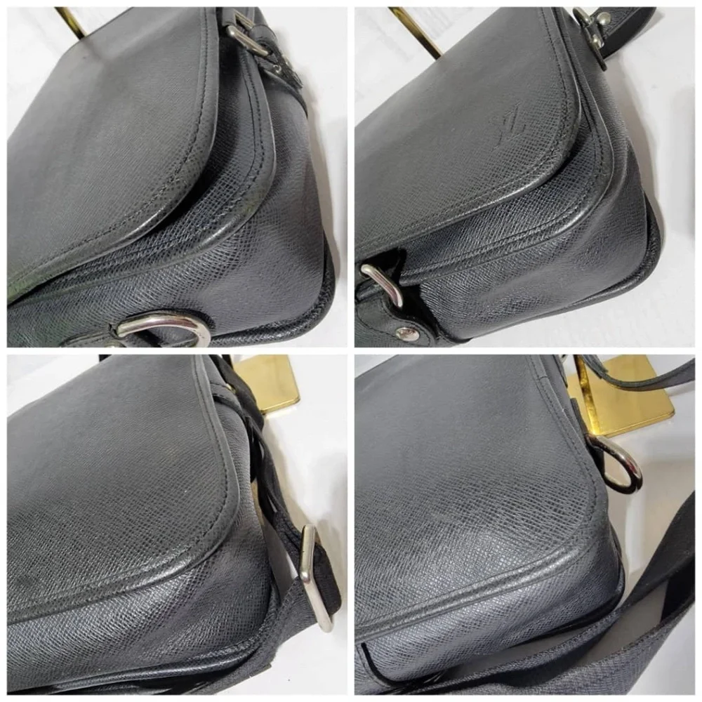 Louis Vuitton this authentic