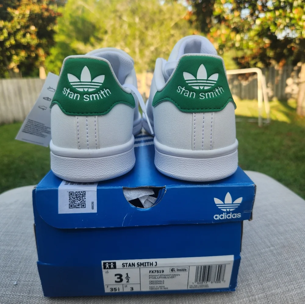 adidas originals stan