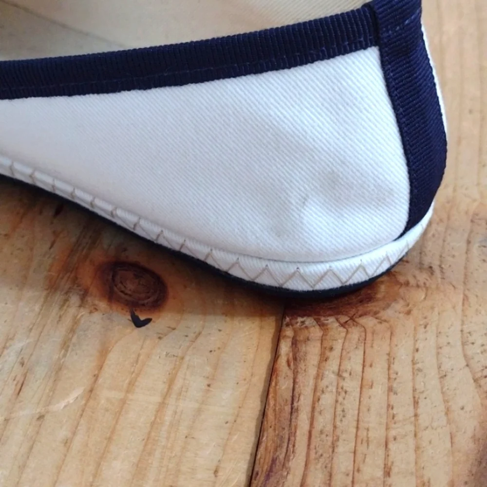 contrast tipped