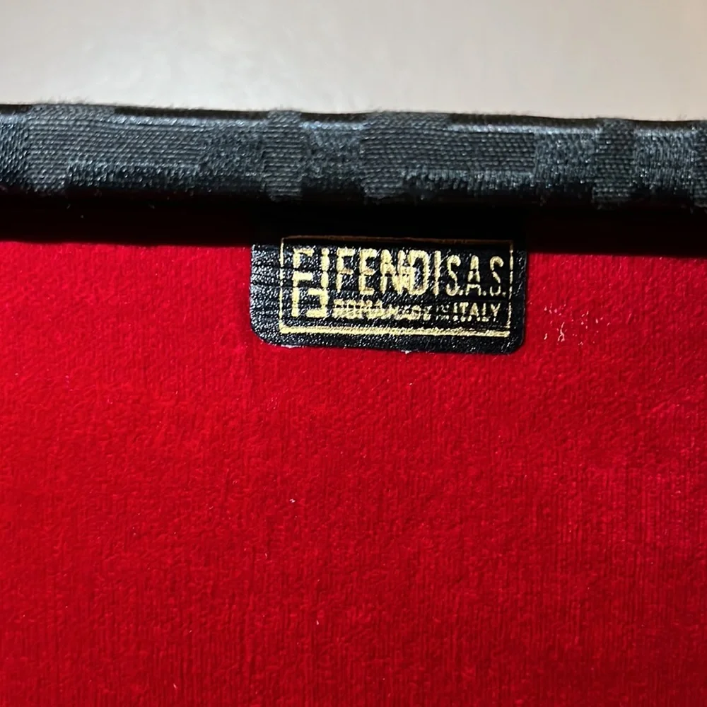 Fendi 100% authentic