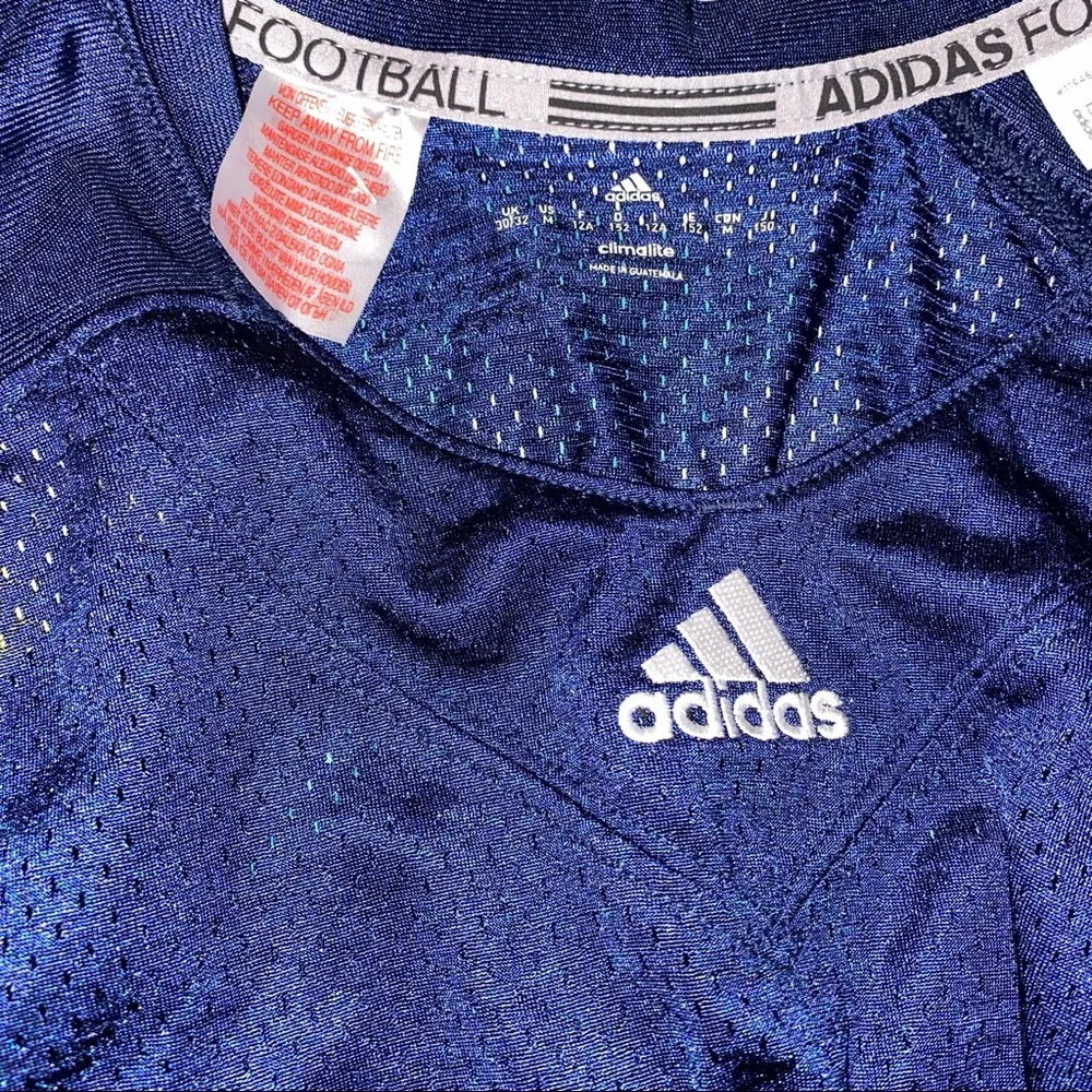 adidas please review