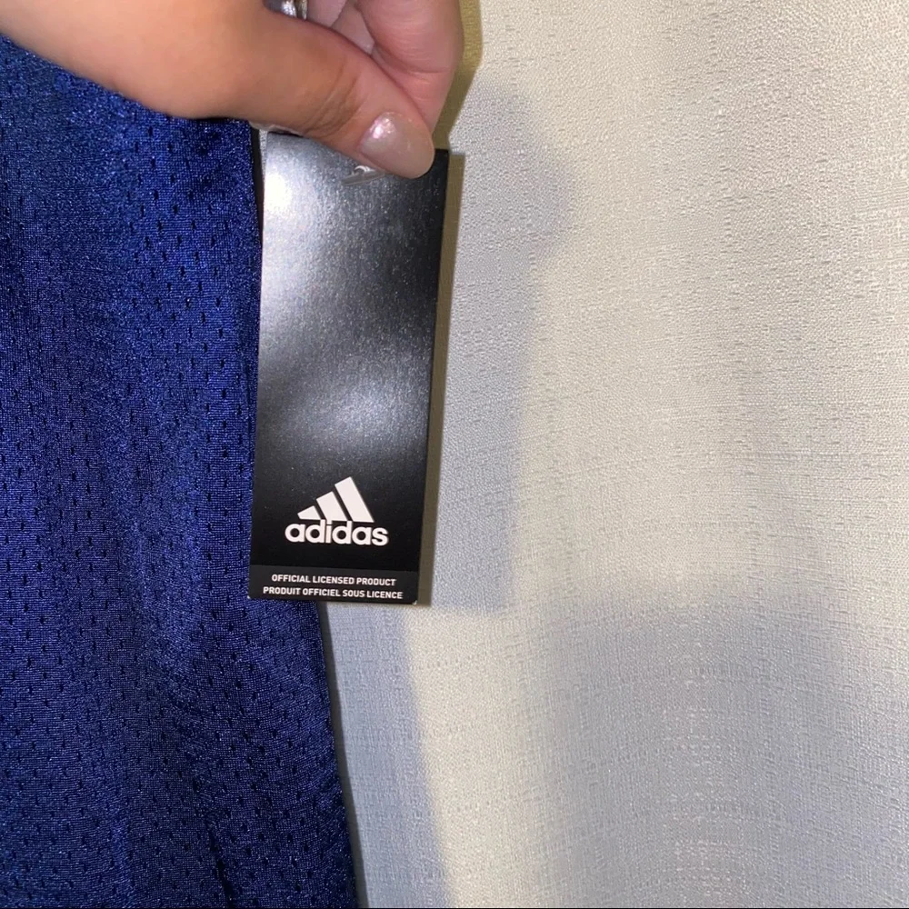 adidas please review