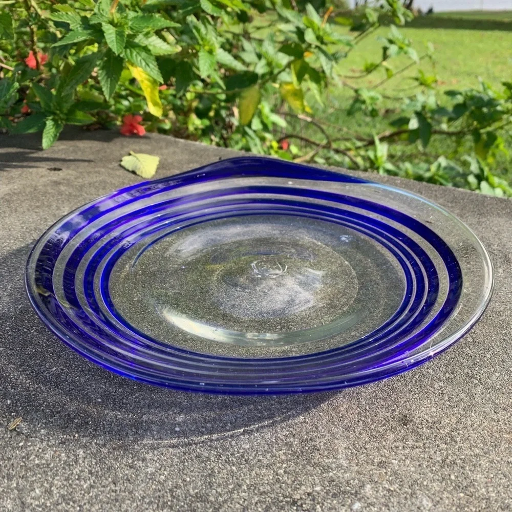 N/A cobalt blue