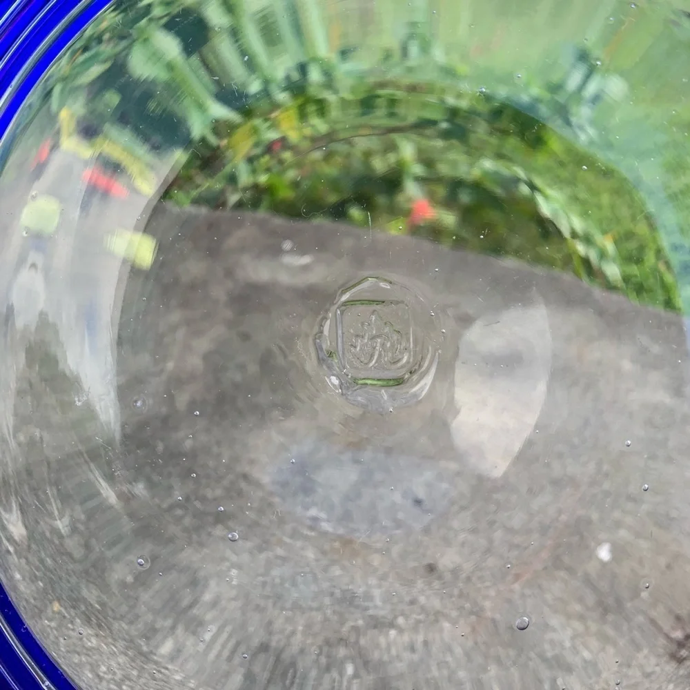 N/A cobalt blue
