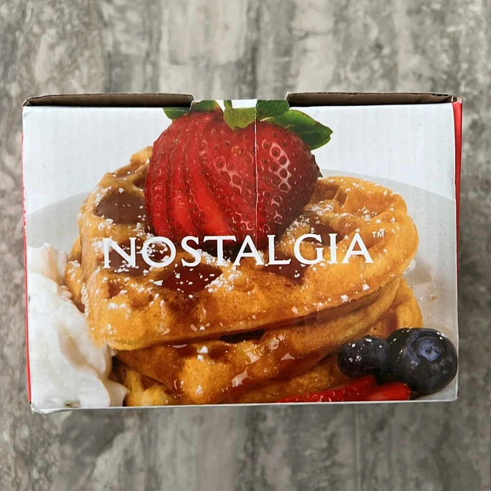 Nostalgia mymini heart
