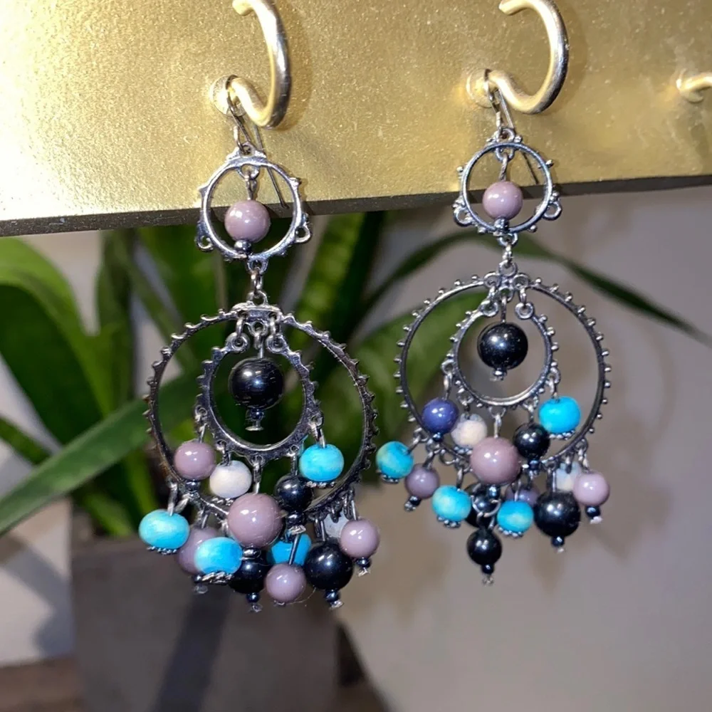 Francescas Collections dangle beaded