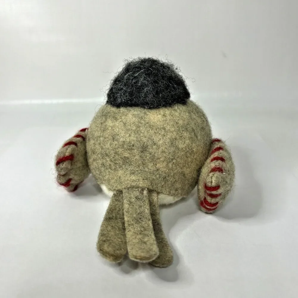 Hand Crafted handmade needle