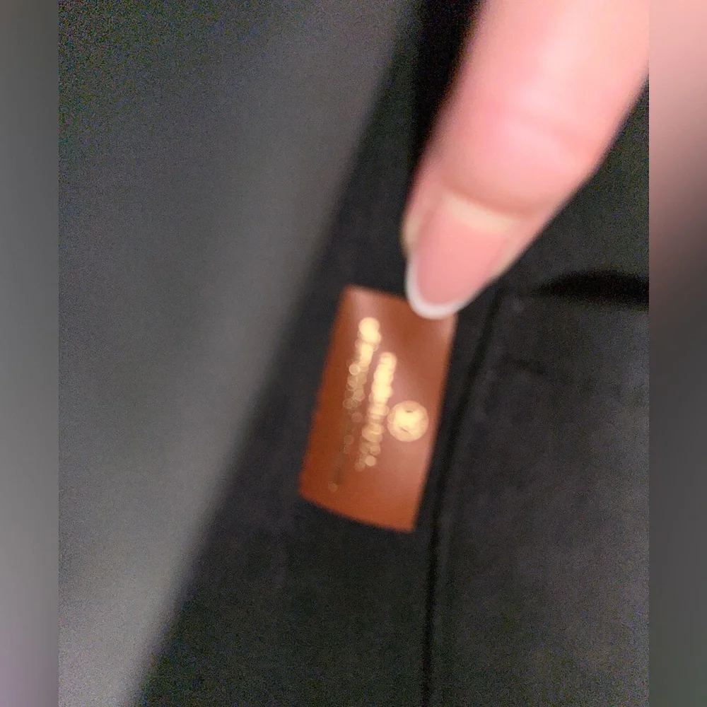 Louis Vuitton vuitton serious regular