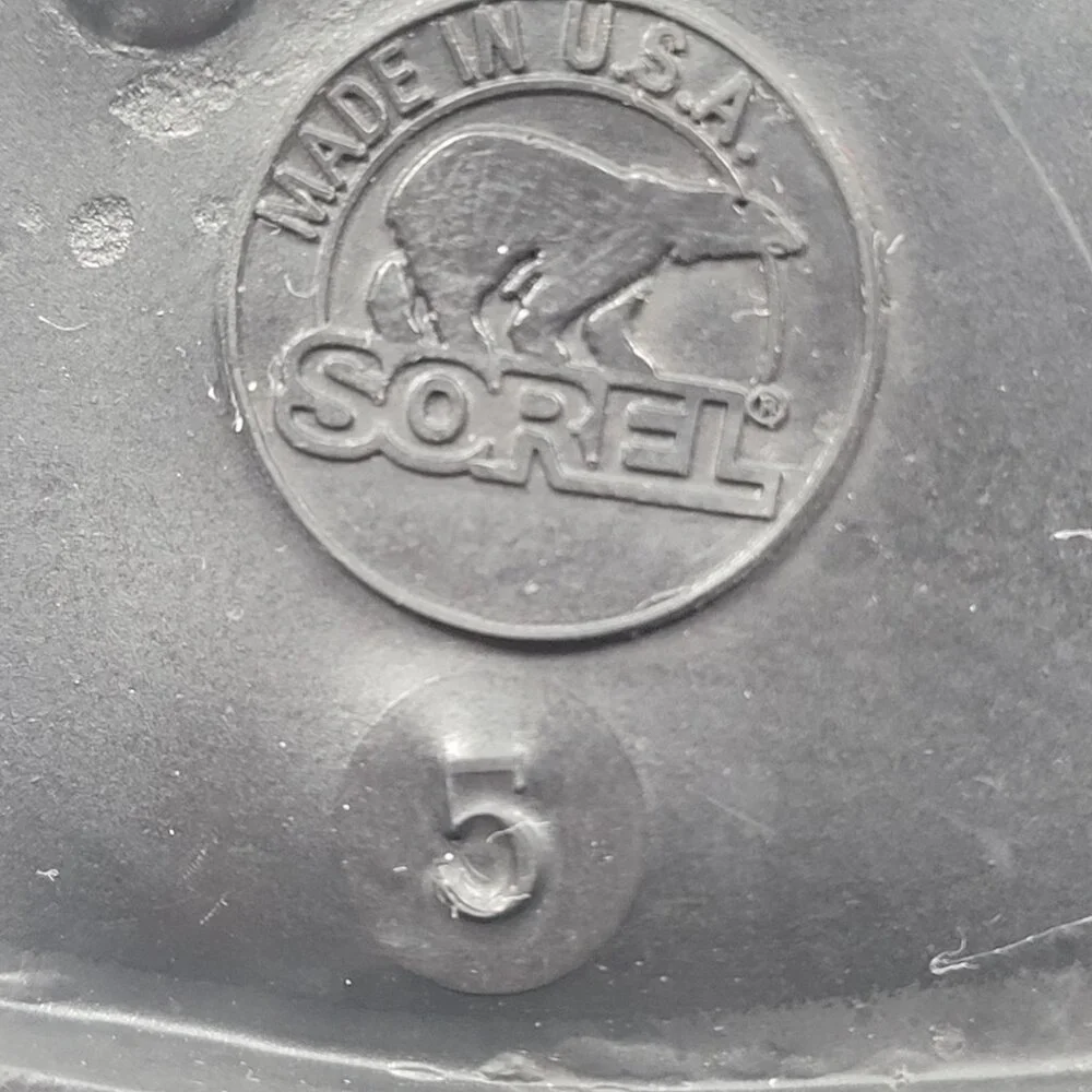 Sorel RAM Kaufman sorel ram