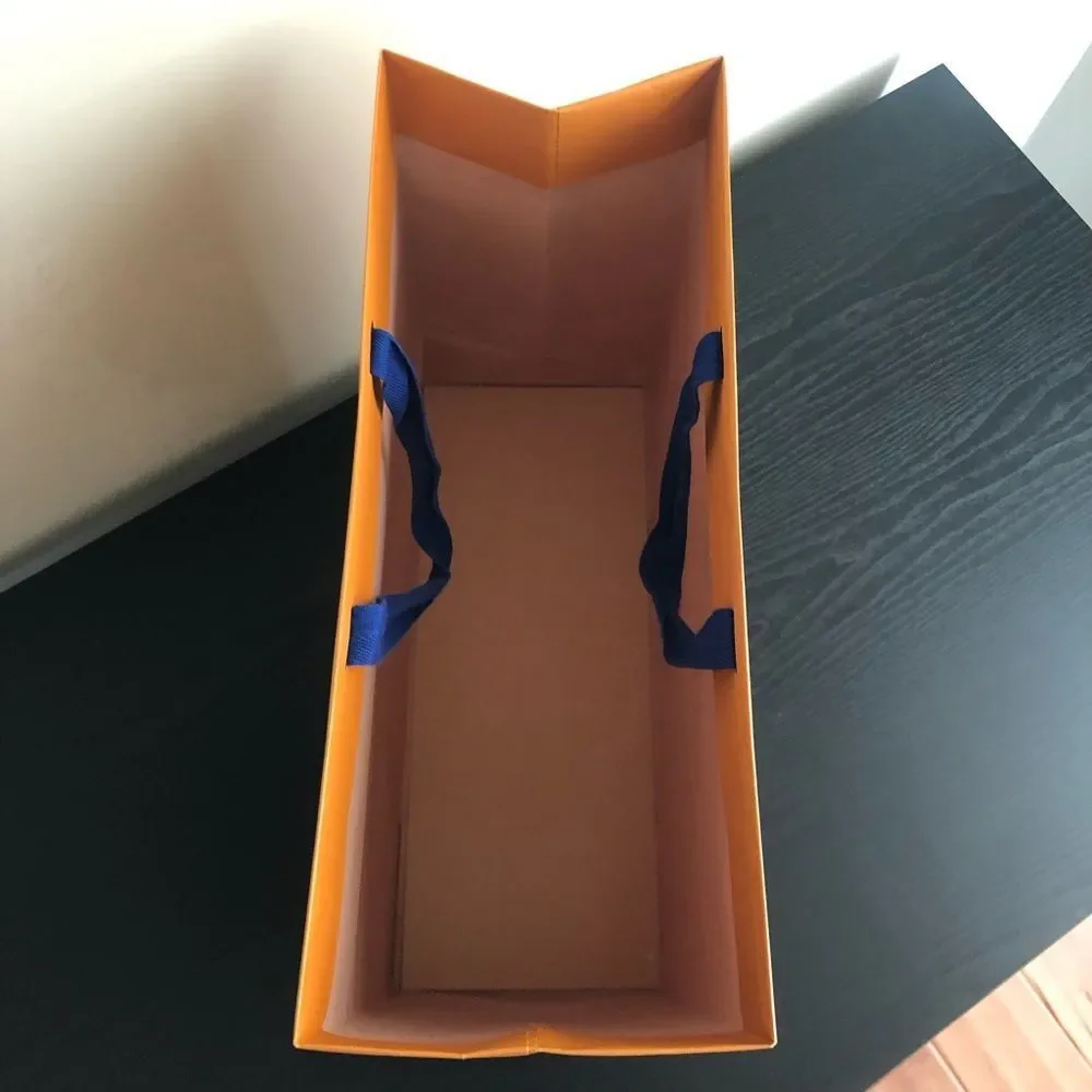 Louis Vuitton brought small used