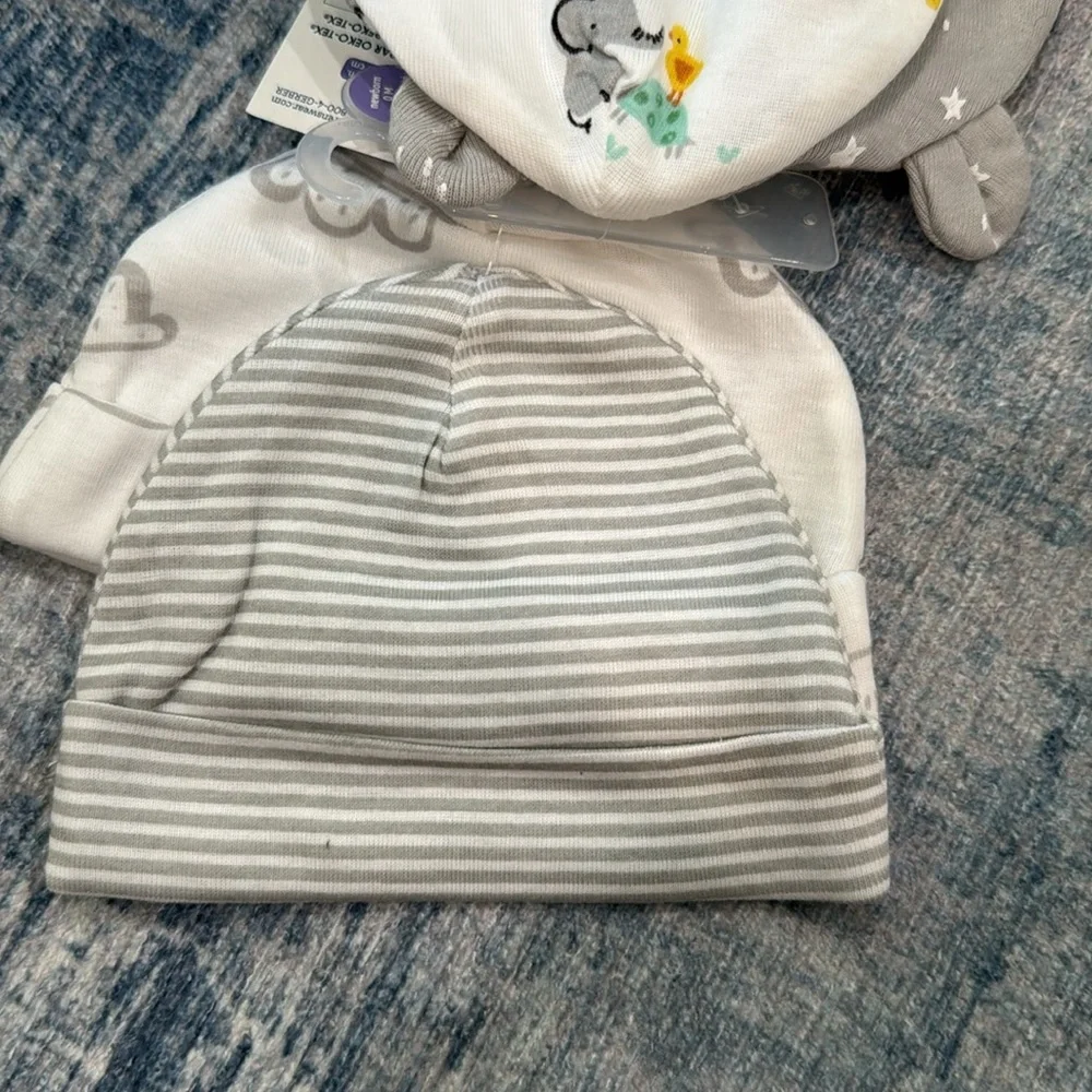 Gerber set baby
