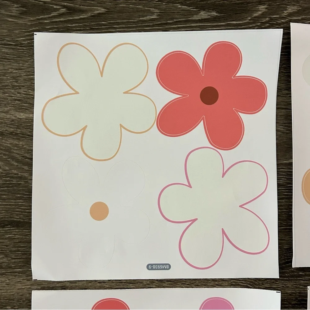N/A boho daisy