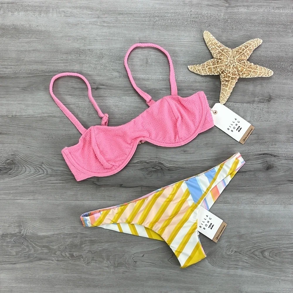Billabong ☀️new tags
