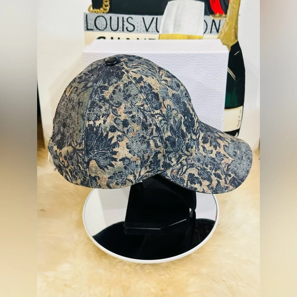 Dior authentic christian