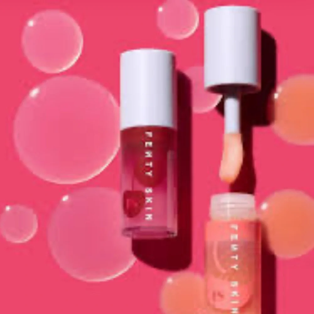 Fenty Beauty this best
