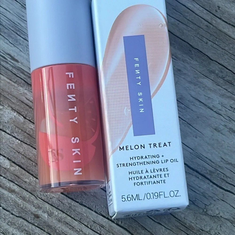 Fenty Beauty this best