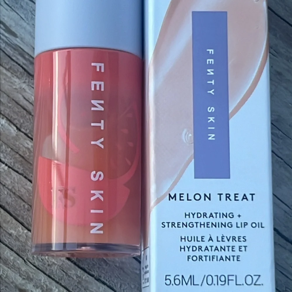 Fenty Beauty this best