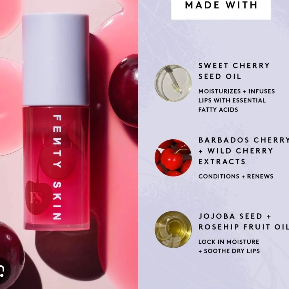 Fenty Beauty this best