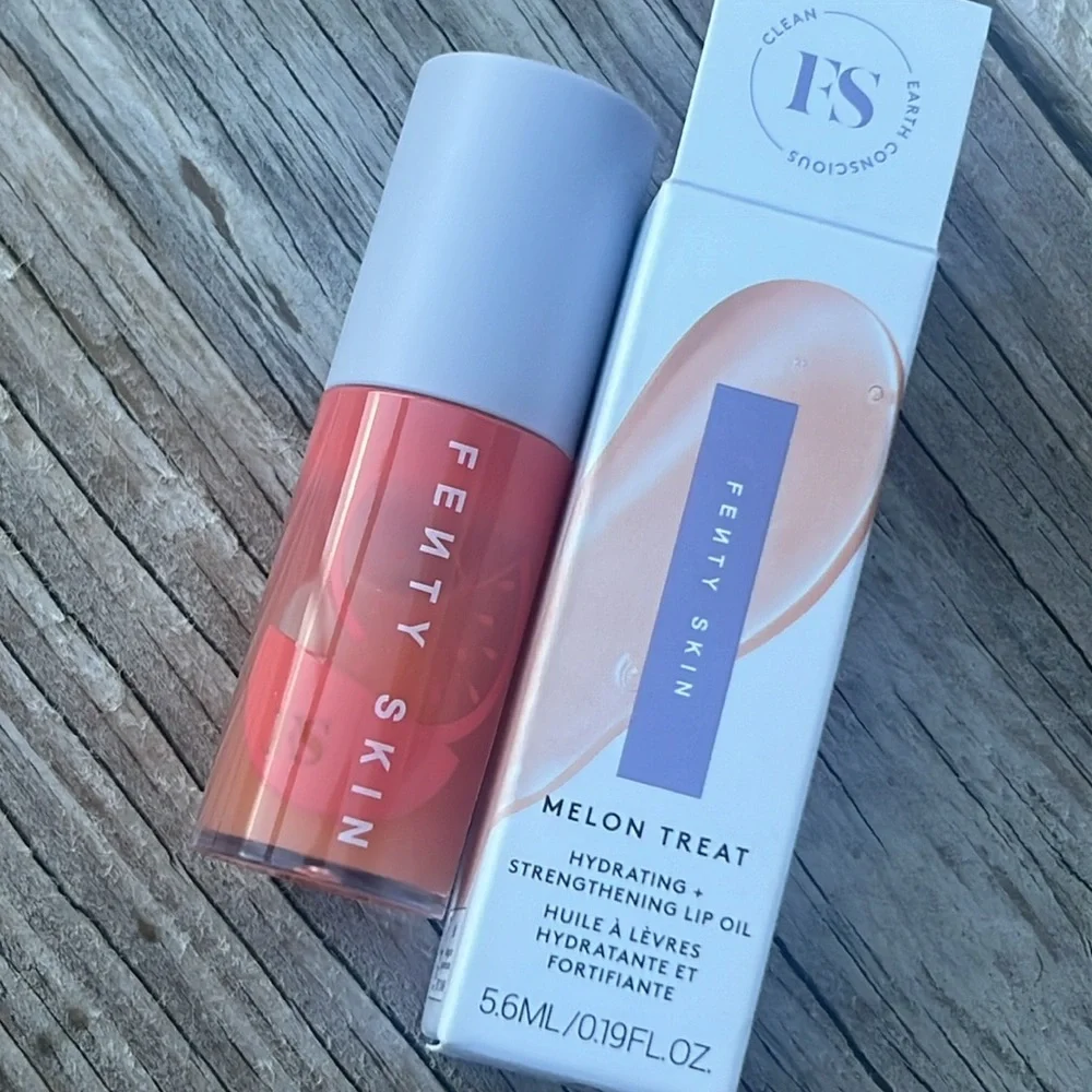 Fenty Beauty this best