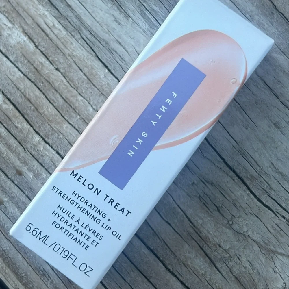 Fenty Beauty this best
