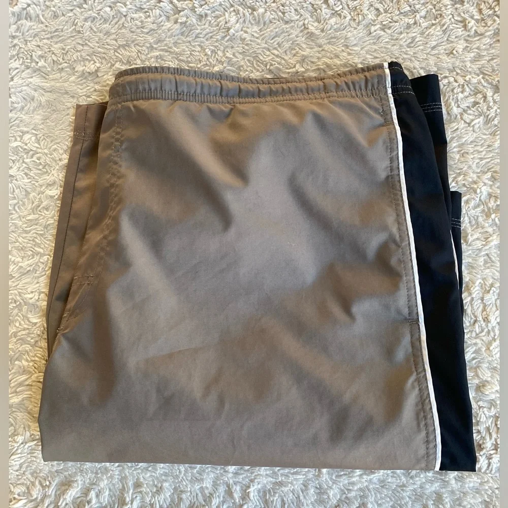 Nike brown black