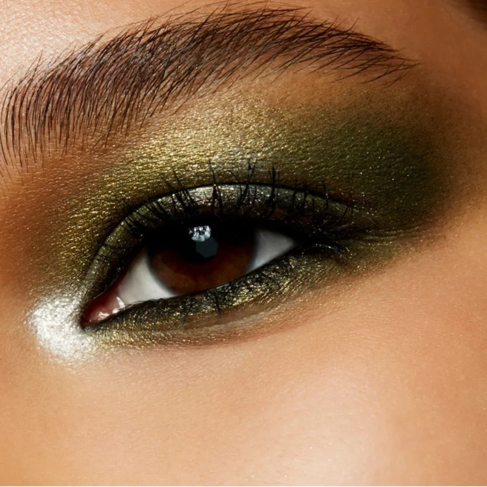 Mac Cosmetics Dazzel Shadow Extreme in Joie de Glitz