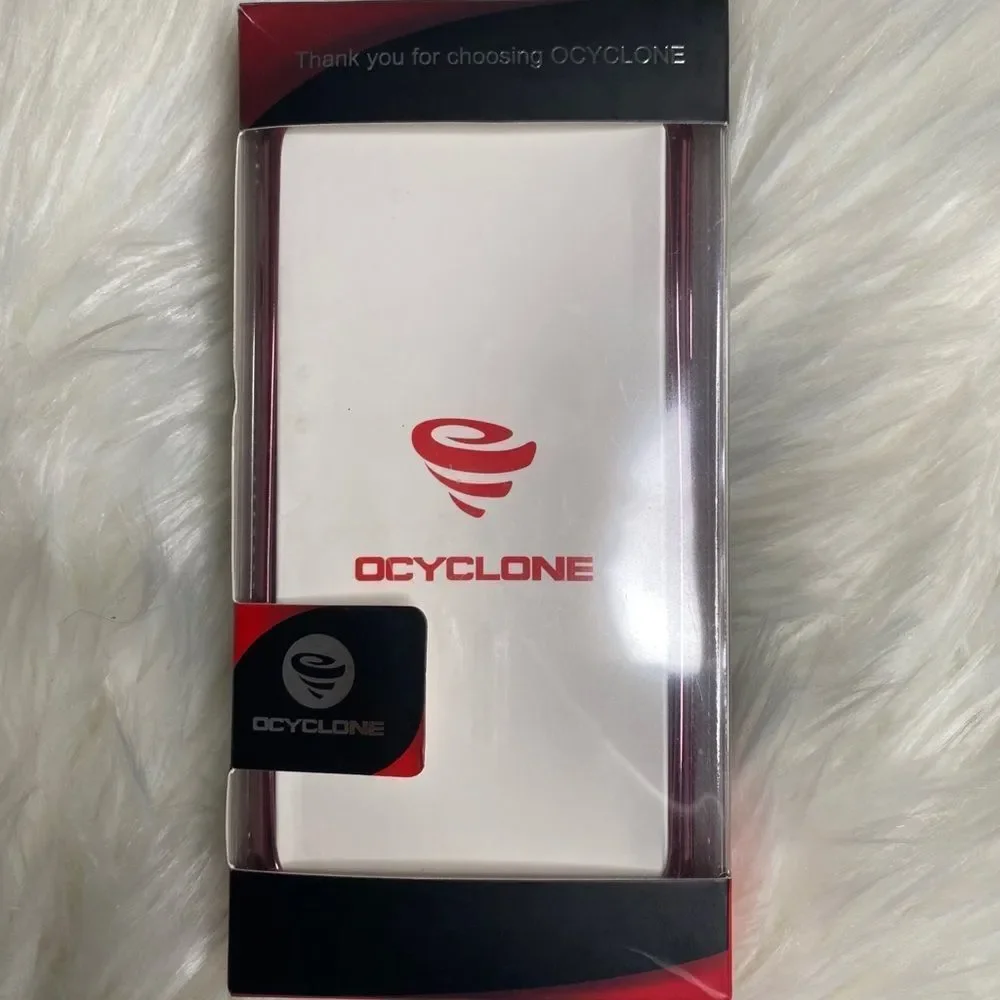 Oxyclone nwt pink
